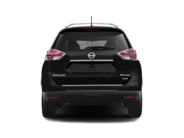 used 2015 Nissan Rogue car, priced at $8,998
