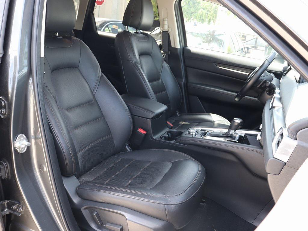 used 2023 Mazda CX-5 car, priced at $24,900