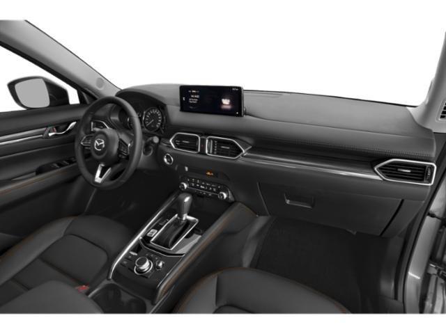 used 2023 Mazda CX-5 car, priced at $24,900