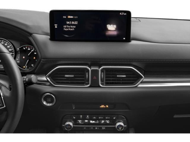 used 2023 Mazda CX-5 car, priced at $24,900