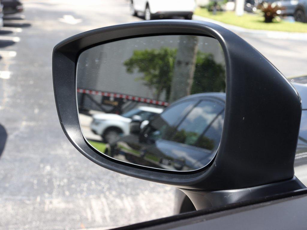 used 2023 Mazda CX-5 car, priced at $24,900