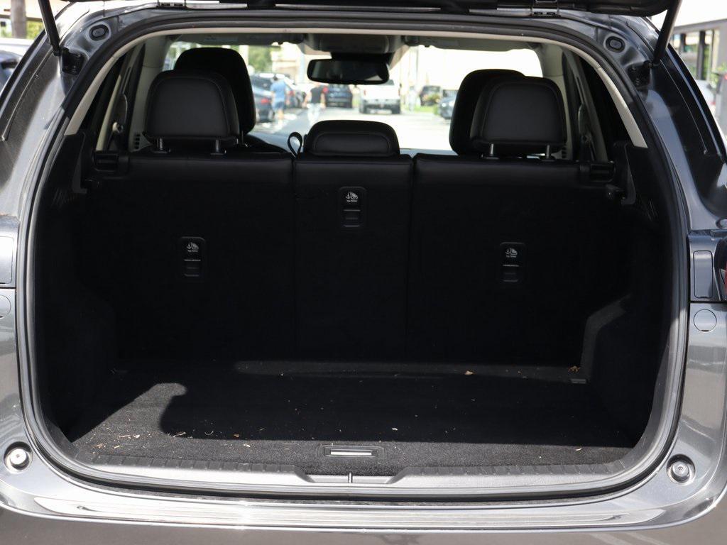 used 2023 Mazda CX-5 car, priced at $24,900