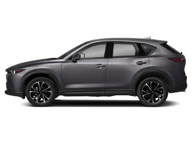 used 2023 Mazda CX-5 car, priced at $24,900