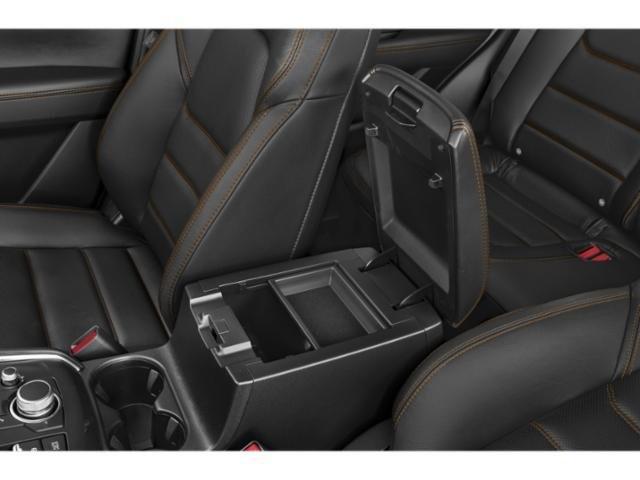 used 2023 Mazda CX-5 car, priced at $24,900