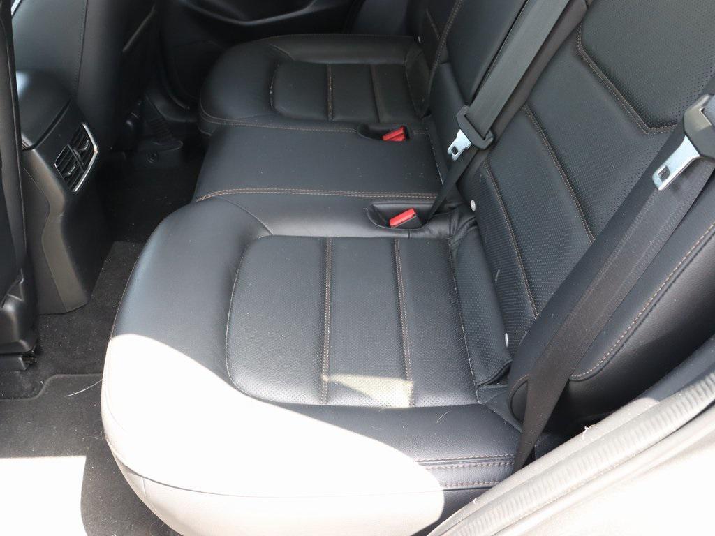 used 2023 Mazda CX-5 car, priced at $24,900