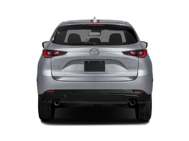 used 2023 Mazda CX-5 car, priced at $24,900