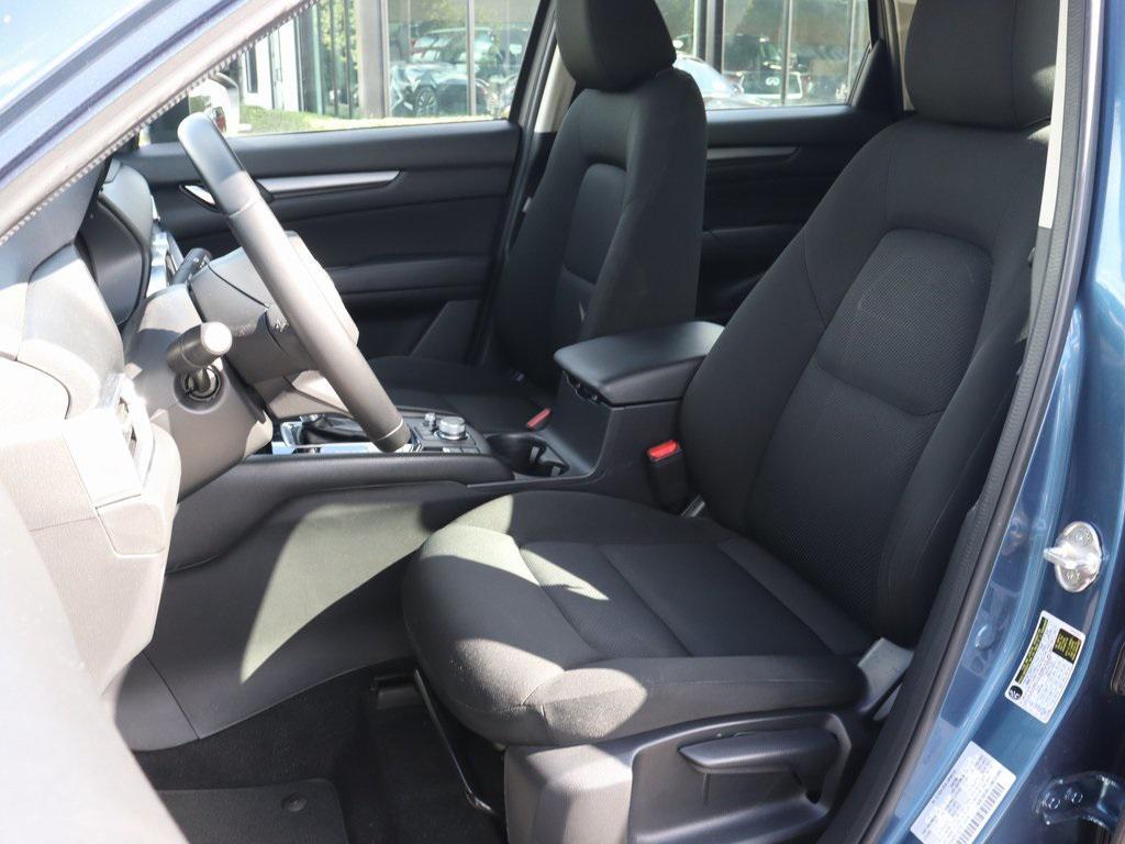 used 2023 Mazda CX-5 car, priced at $21,900