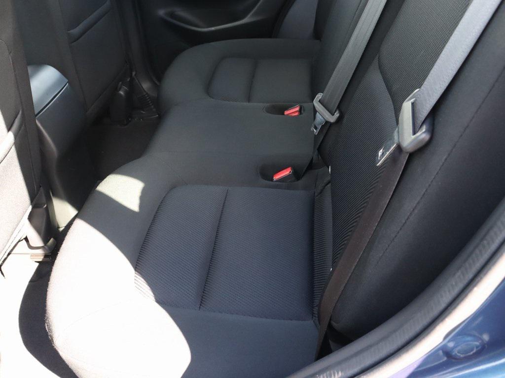 used 2023 Mazda CX-5 car, priced at $21,900