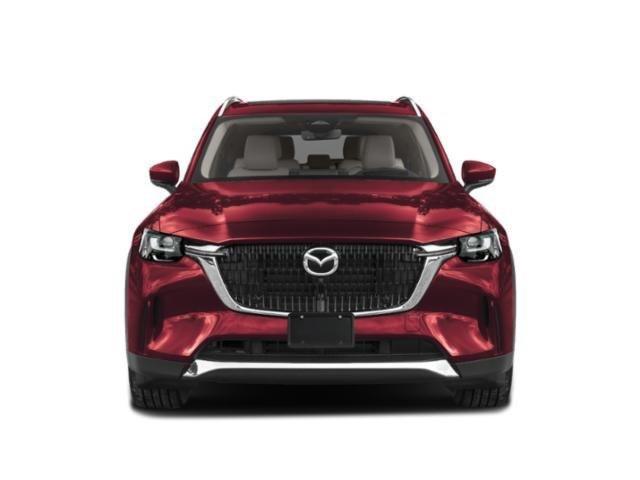 new 2025 Mazda CX-90 car, priced at $51,099