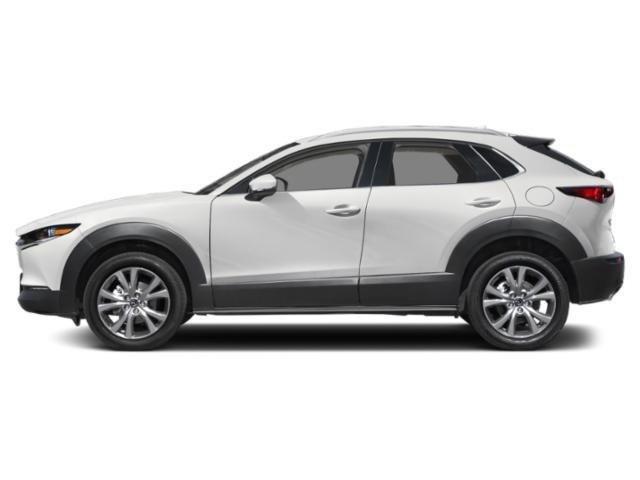 new 2024 Mazda CX-30 car, priced at $31,640