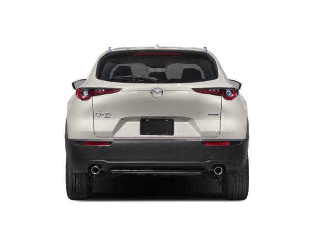 new 2024 Mazda CX-30 car, priced at $32,140