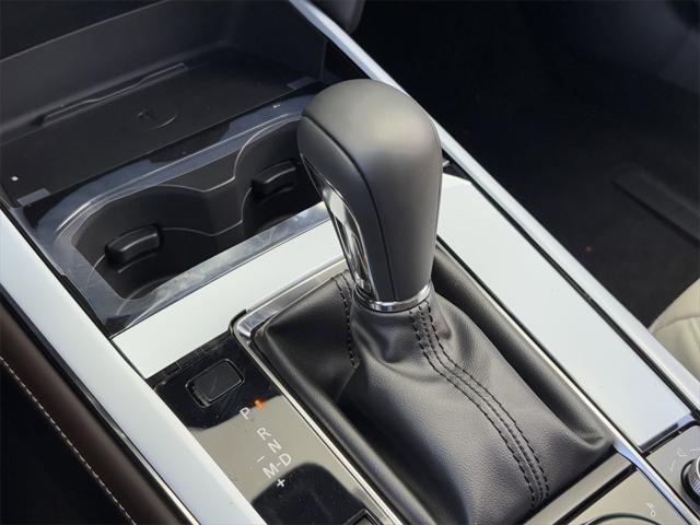 new 2025 Mazda CX-30 car, priced at $33,322
