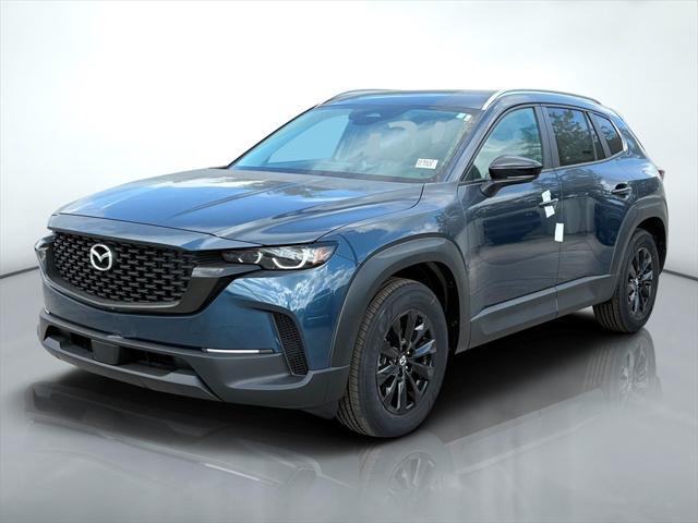 new 2025 Mazda CX-50 car, priced at $31,279