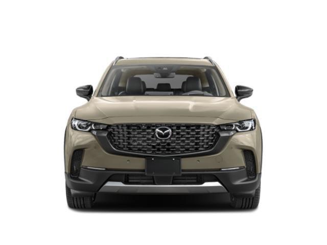 new 2024 Mazda CX-50 car