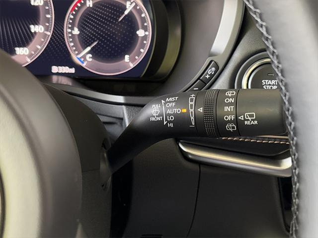 new 2025 Mazda CX-90 car, priced at $54,450