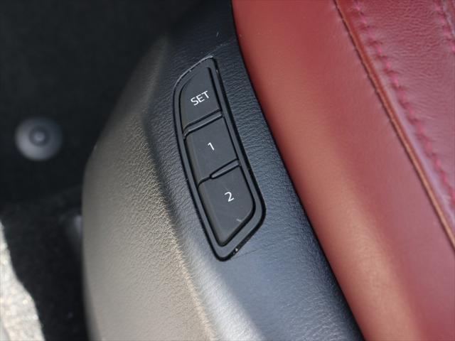 used 2023 Mazda CX-5 car, priced at $25,900