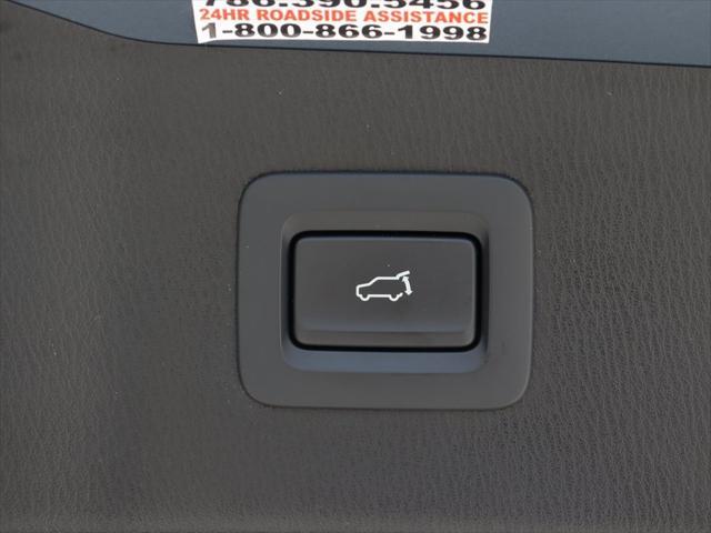 used 2023 Mazda CX-5 car, priced at $25,900