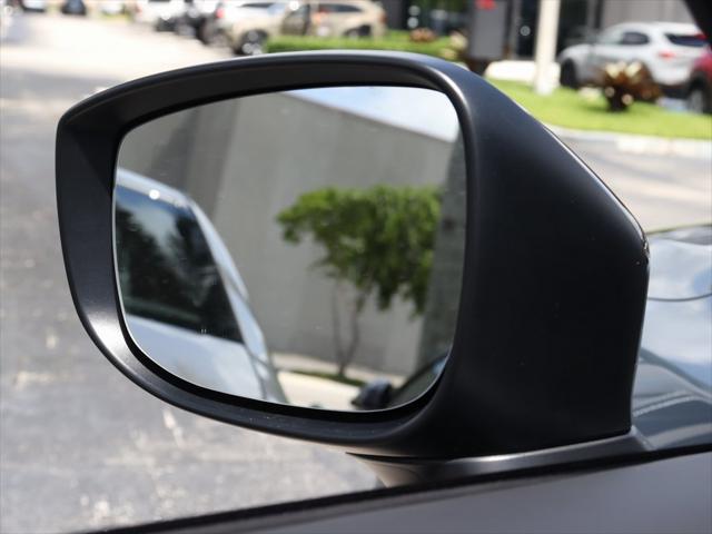 used 2023 Mazda CX-5 car, priced at $25,900