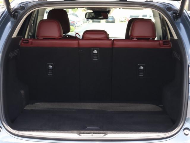 used 2023 Mazda CX-5 car, priced at $25,900
