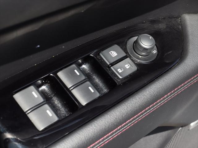 used 2023 Mazda CX-5 car, priced at $25,900
