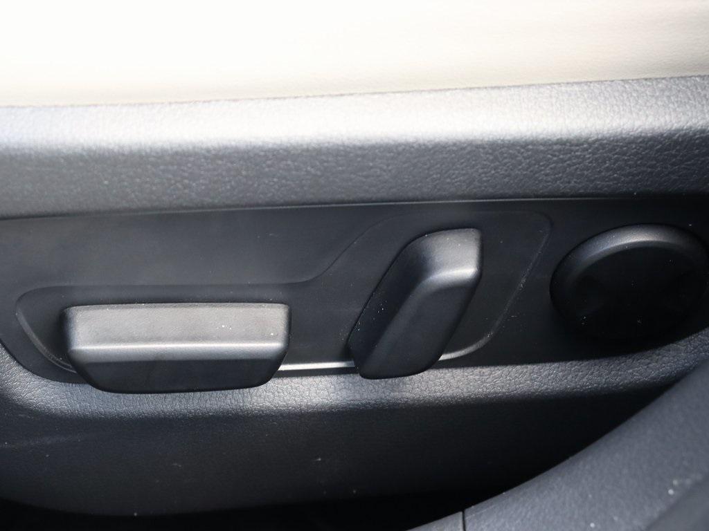 used 2025 Mazda CX-30 car, priced at $24,998