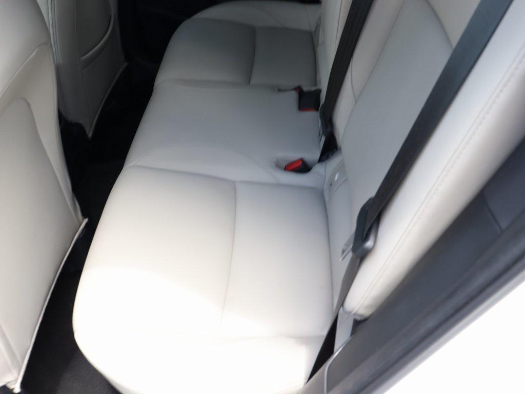 used 2025 Mazda CX-30 car, priced at $24,998