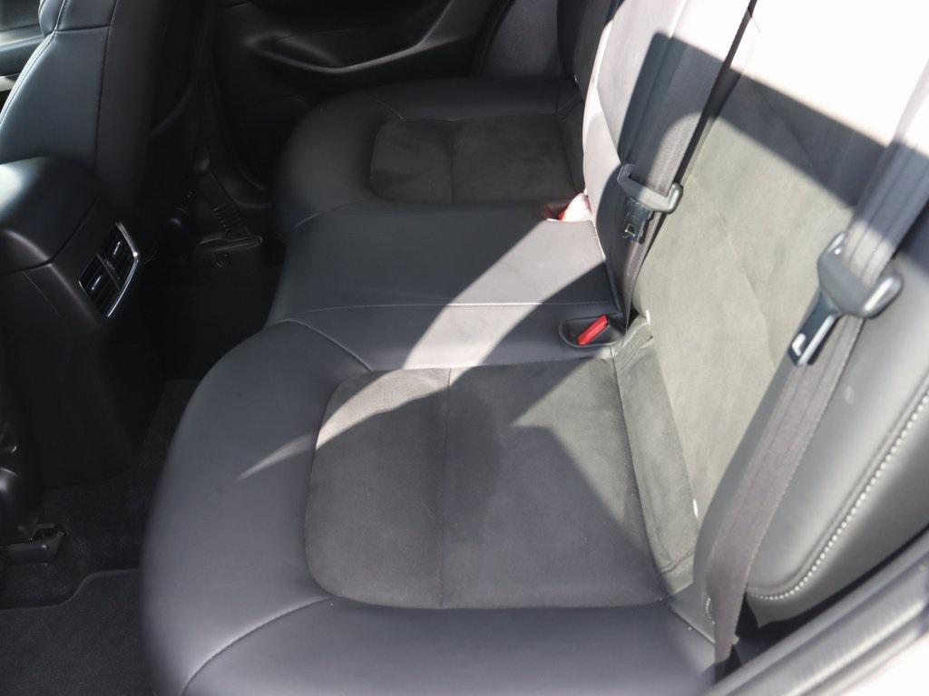 used 2021 Mazda CX-5 car, priced at $14,900