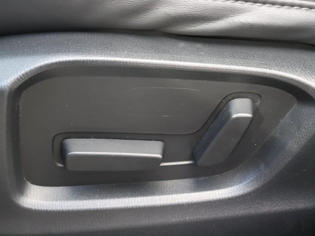 used 2021 Mazda CX-5 car, priced at $14,900