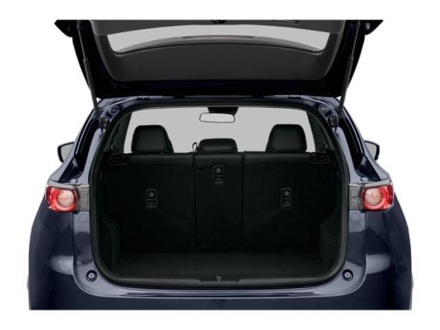 used 2021 Mazda CX-5 car, priced at $15,669