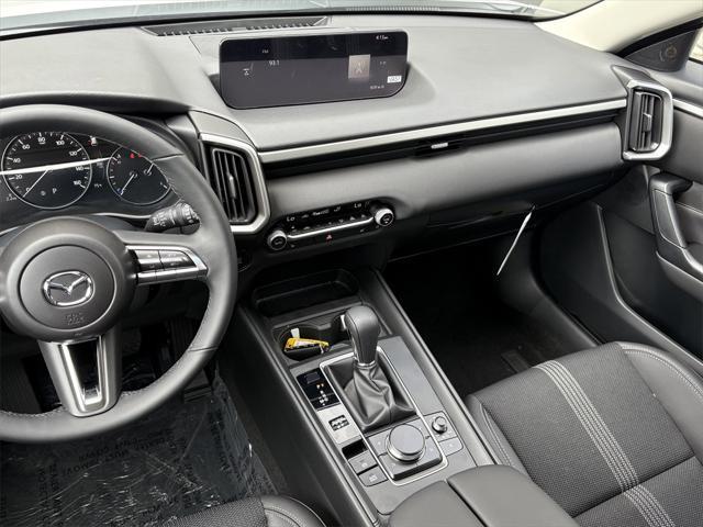 new 2025 Mazda CX-50 car, priced at $33,161