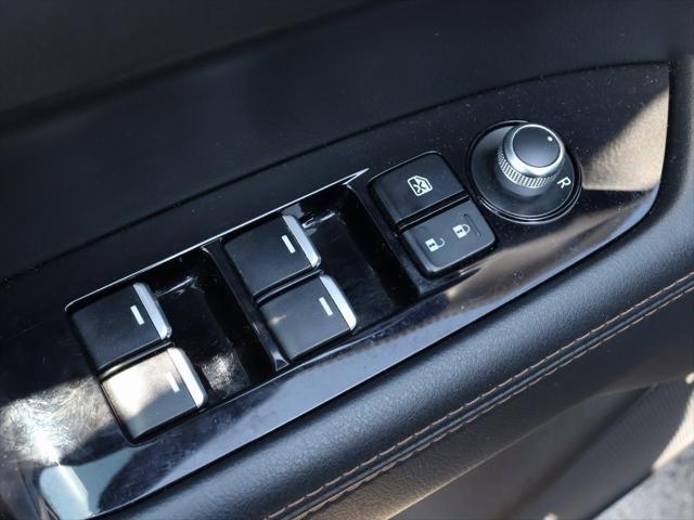 used 2019 Mazda CX-5 car, priced at $18,900