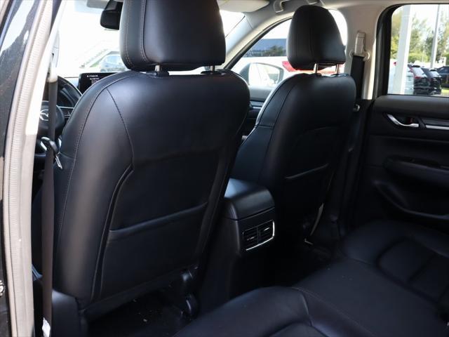 used 2019 Mazda CX-5 car, priced at $18,900