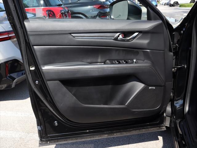 used 2019 Mazda CX-5 car, priced at $18,900