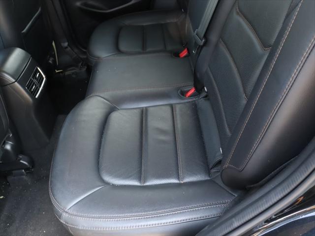 used 2019 Mazda CX-5 car, priced at $18,900