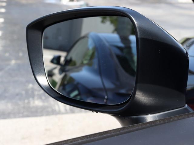 used 2019 Mazda CX-5 car, priced at $18,900