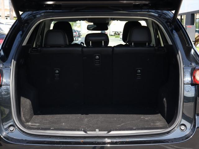 used 2019 Mazda CX-5 car, priced at $18,900