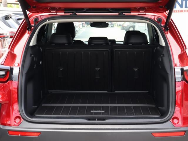 used 2025 Mazda CX-50 car, priced at $29,900