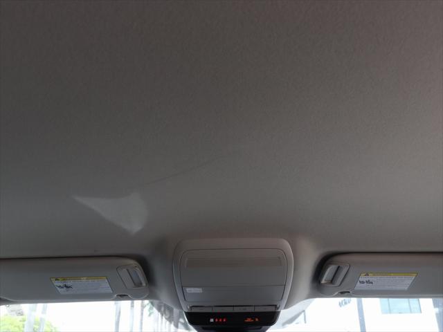 used 2025 Mazda CX-50 car, priced at $29,900