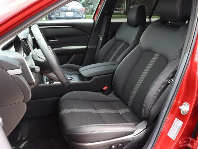 used 2025 Mazda CX-50 car, priced at $29,900