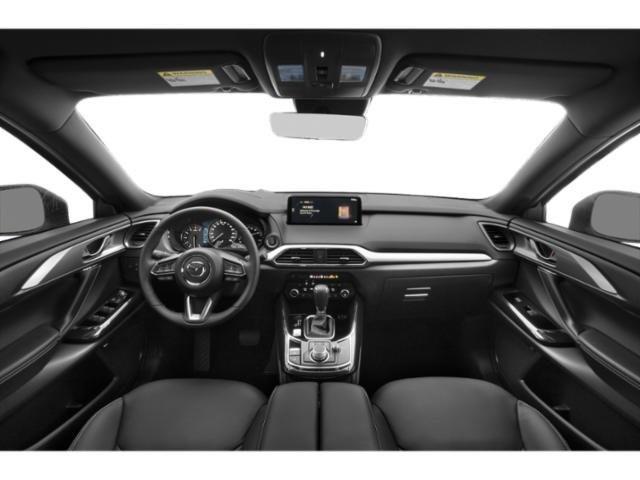 used 2023 Mazda CX-9 car, priced at $30,900