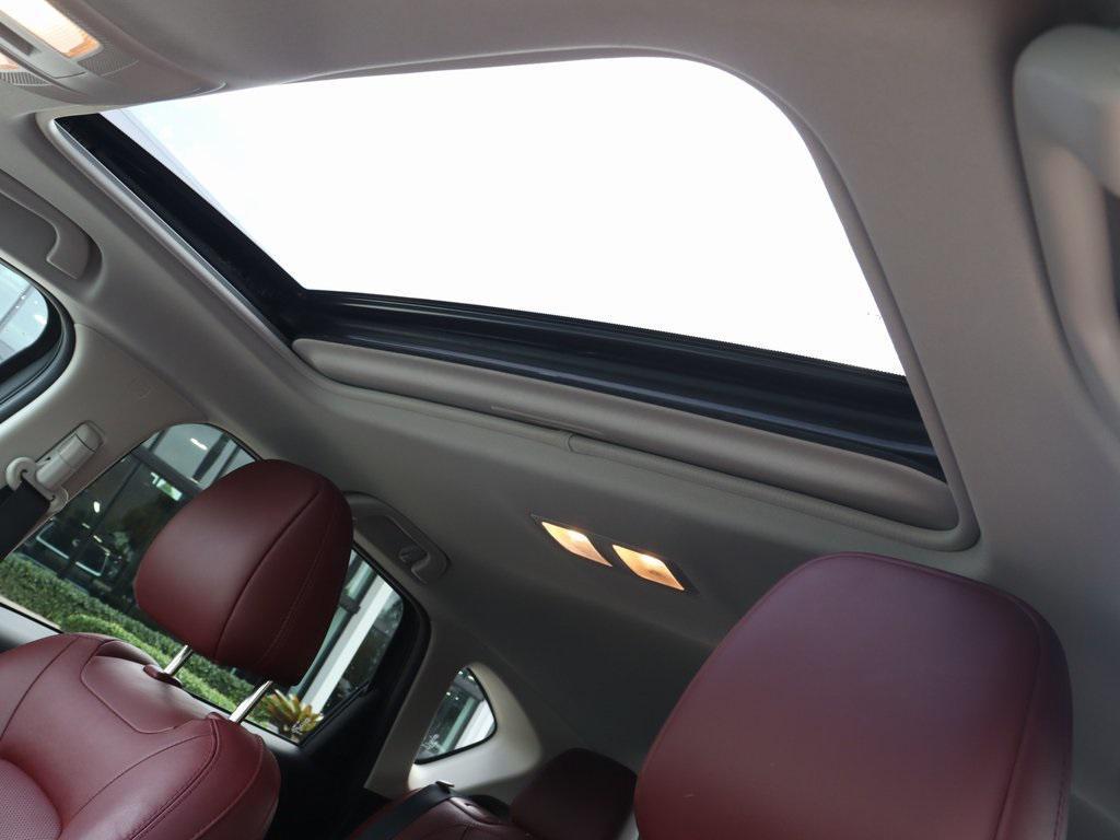 used 2022 Mazda CX-5 car, priced at $22,900