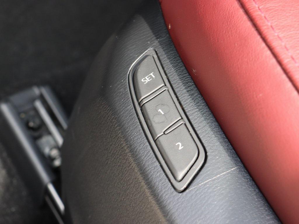 used 2022 Mazda CX-5 car, priced at $22,900