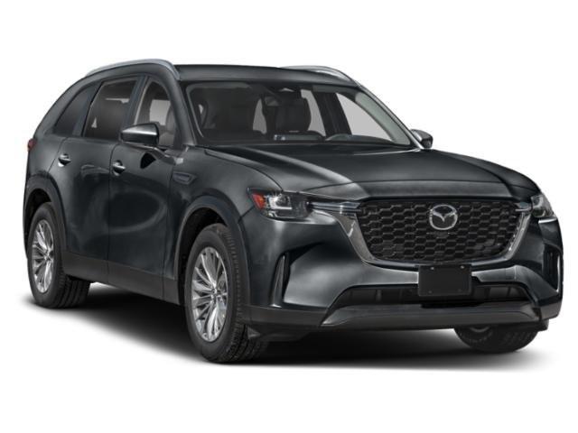 new 2024 Mazda CX-90 car, priced at $37,234