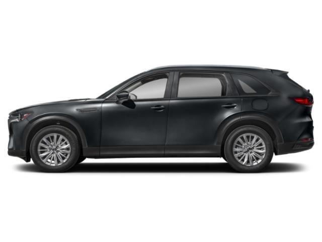 new 2024 Mazda CX-90 car, priced at $37,234