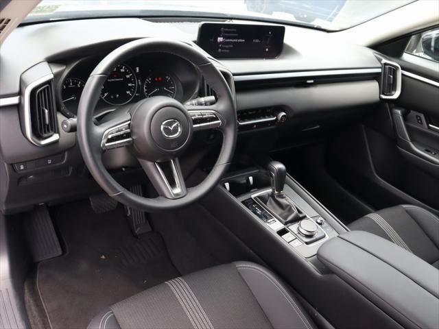 used 2025 Mazda CX-50 car, priced at $28,998