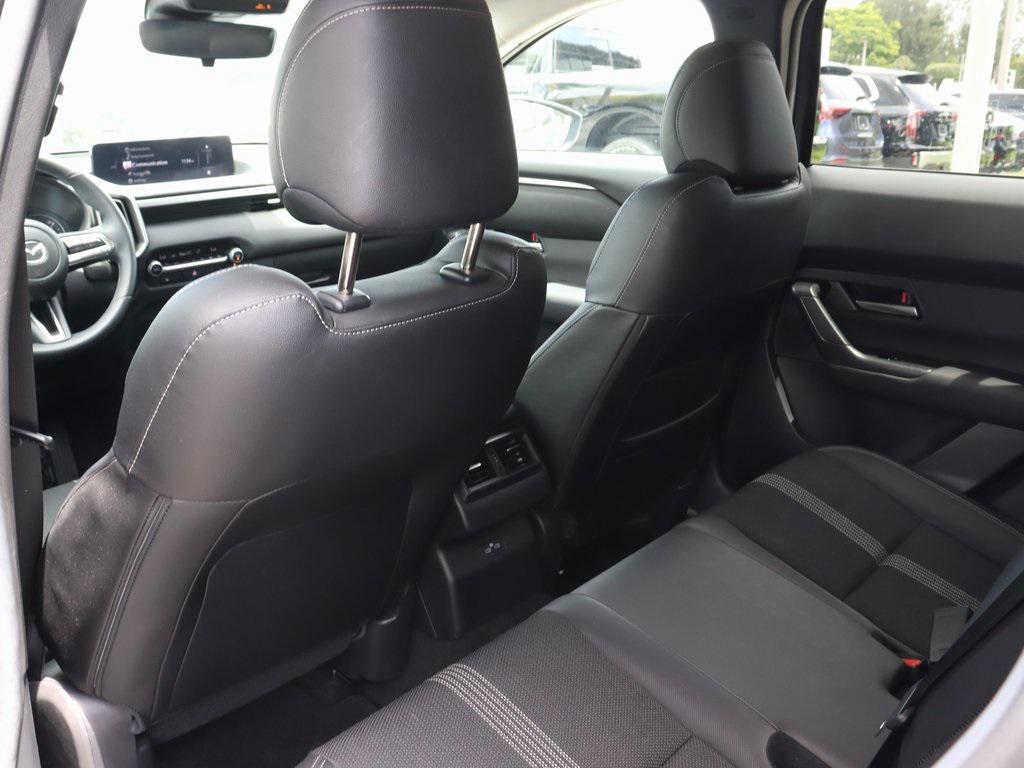 used 2025 Mazda CX-50 car, priced at $26,998