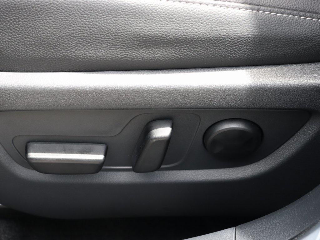 used 2025 Mazda CX-50 car, priced at $26,998