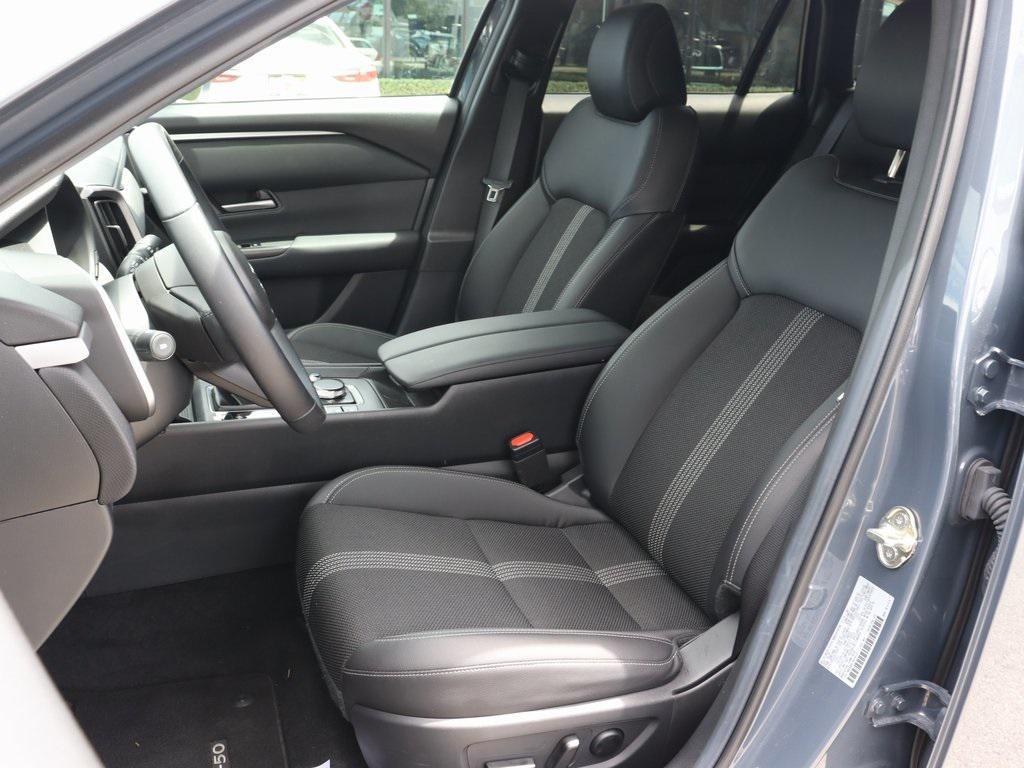 used 2025 Mazda CX-50 car, priced at $26,998