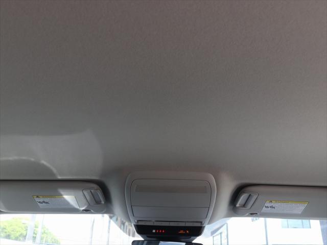 used 2025 Mazda CX-50 car, priced at $28,998