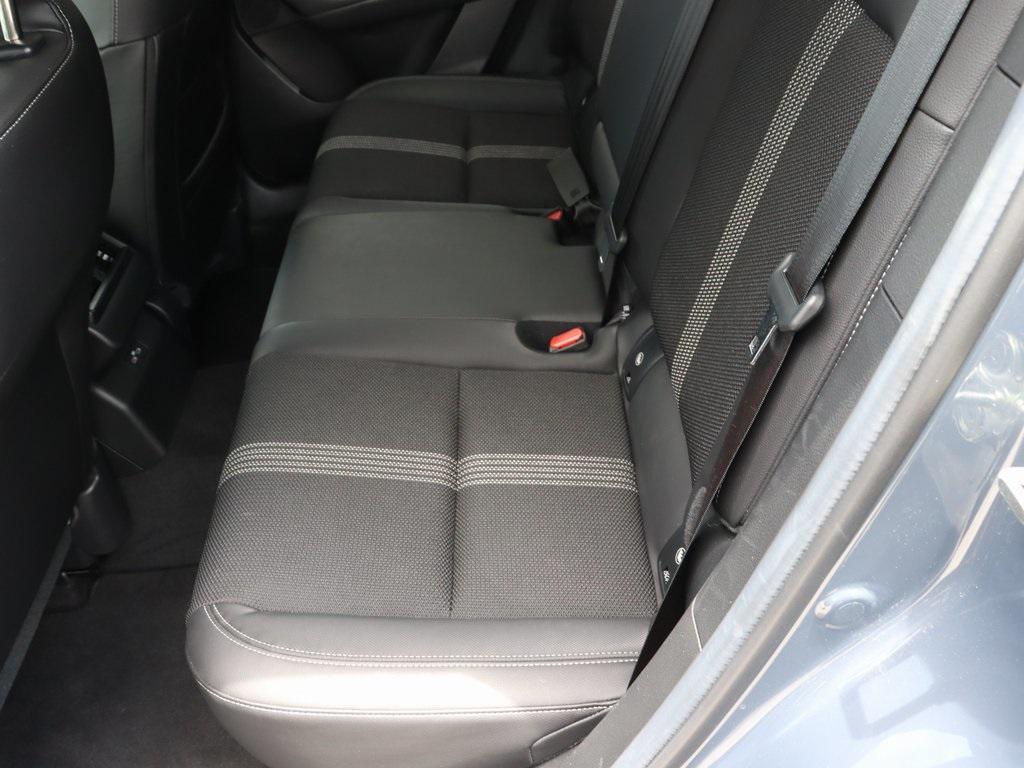 used 2025 Mazda CX-50 car, priced at $26,998